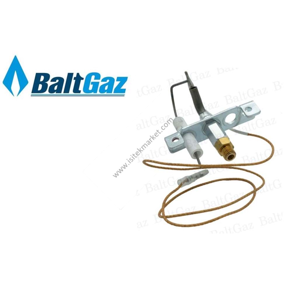 ELEKTROD BALTGAZ 114520.07.30.000