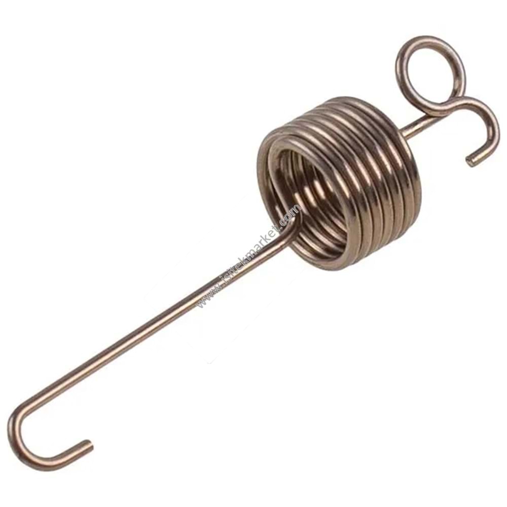 GORENJE 115105 KURUTUCU KAPI FİLTRESİ YAYI