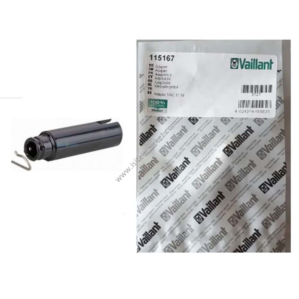 ADAPTÖR SU AYARI - VAI 115167 MAG OE, INT 14 XZ, RXI