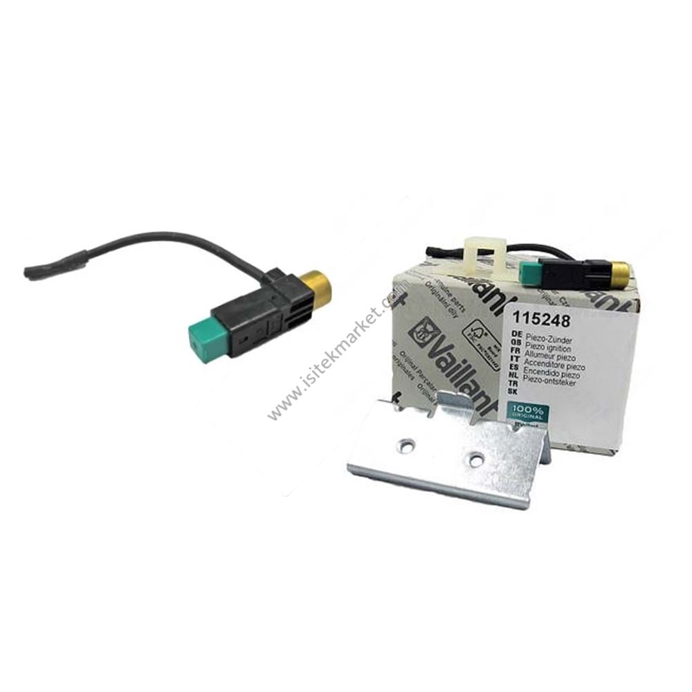 PIEZZO ÇAKMAK VAI 115248