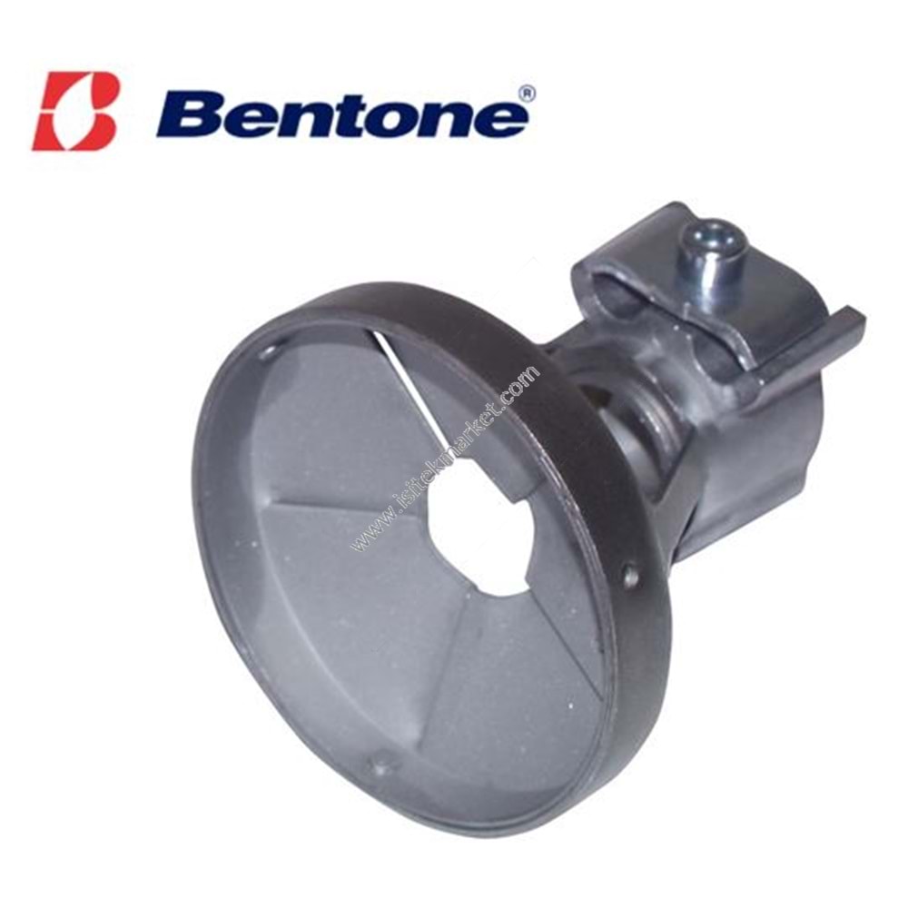 DEFLEKTÖR BENTONE BURNER 11591501