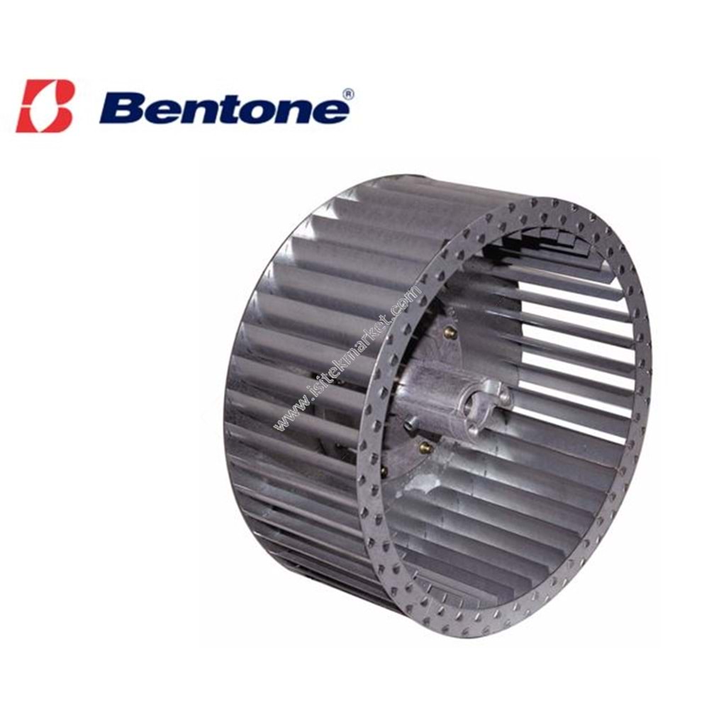 FAN PERVNESİ BENTONE BURNER 11592701