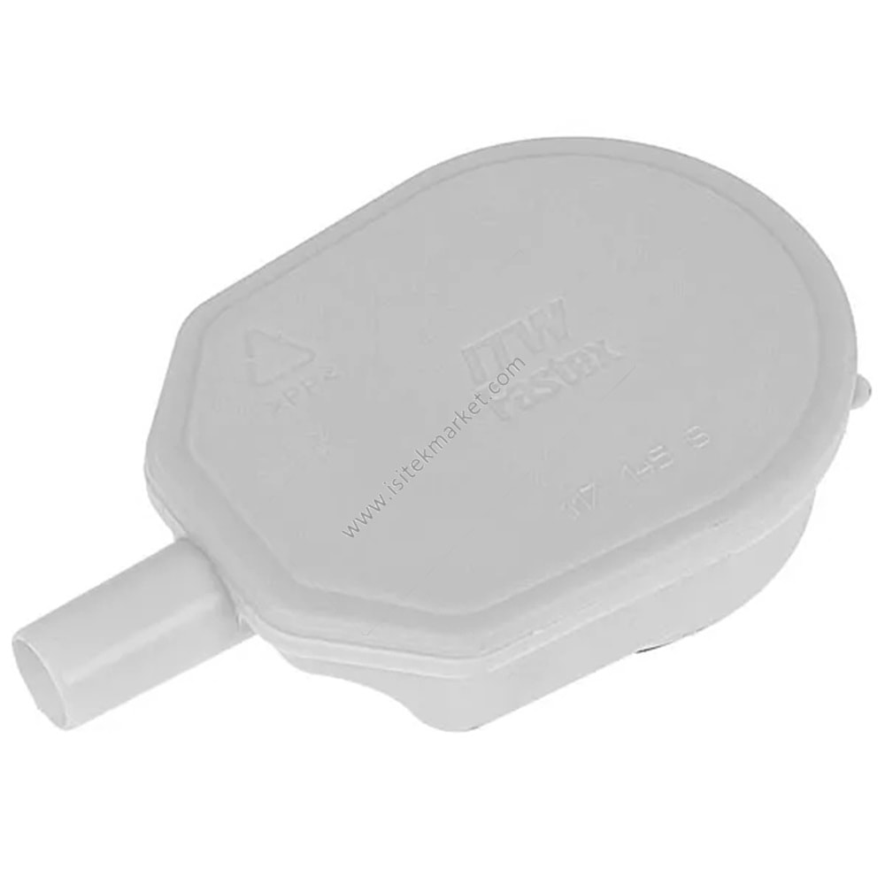 AEG 1171458233 BULAŞIK MAKİNESİ BUHAR ÇIKIŞI