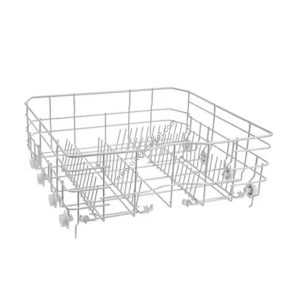 BULAŞIK MAKİNESİ SEPETİ AEG 1171745126 (ALT KISIMDA, MONTAJ OLARAK)