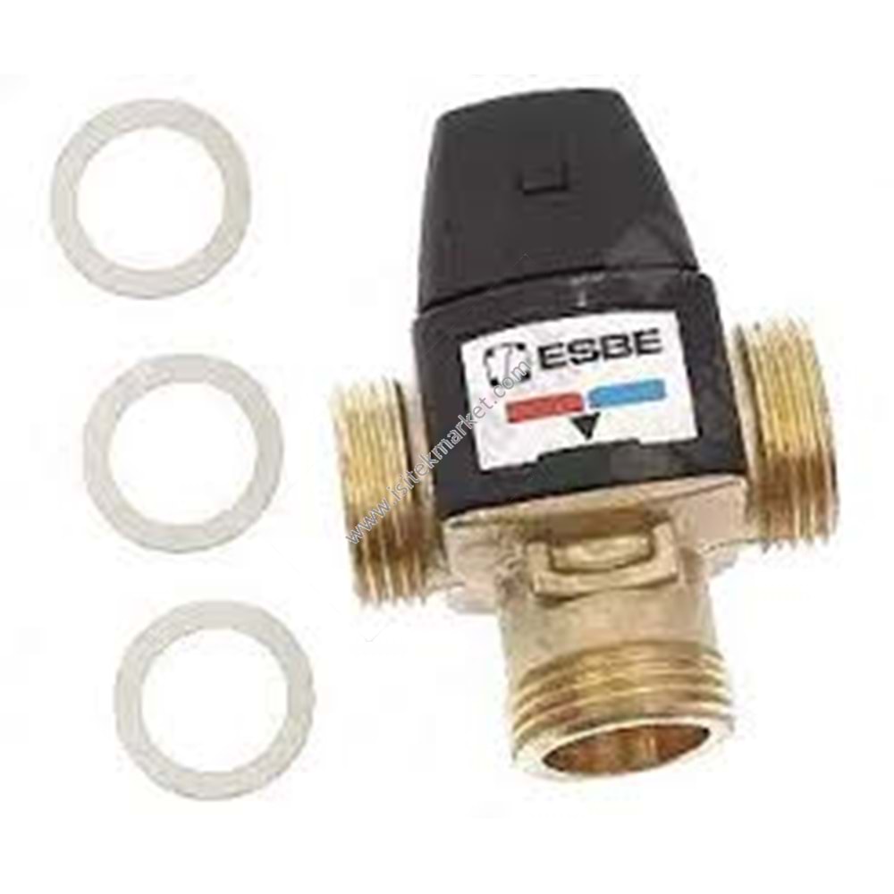 VANA GÖVDESİ 3 YOLLU VAI 117211