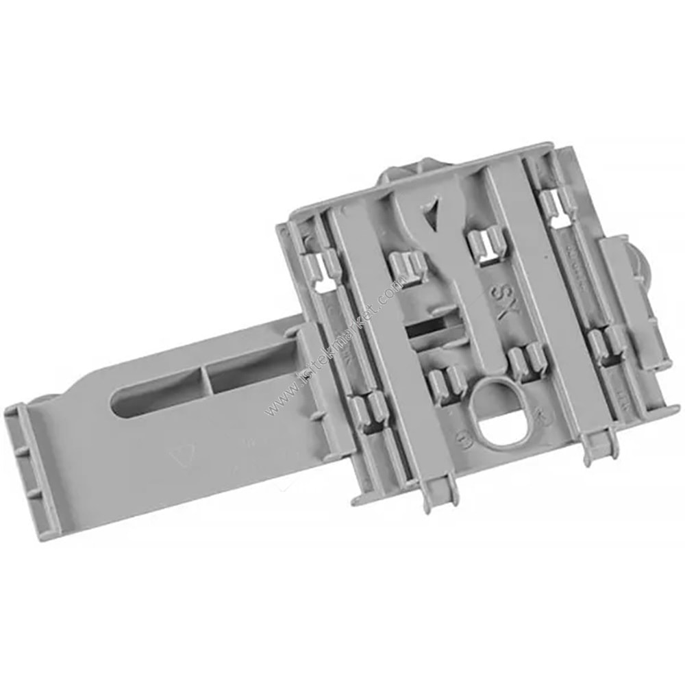 ELECTROLUX 1172823724 BULAŞIK MAKİNESİ ÜST SEPET SOL DESTEK