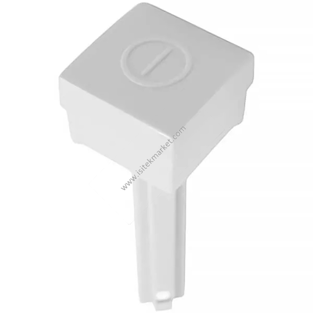 ELECTROLUX BULAŞIK MAKİNESİ AÇMA/KAPAMA DÜĞMESİ 1172912204