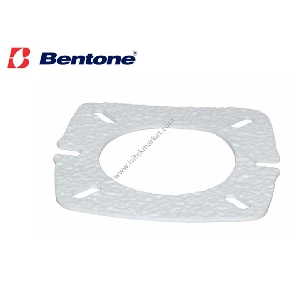 İZOLASYON CONTASI BENTONE BURNER 11739801