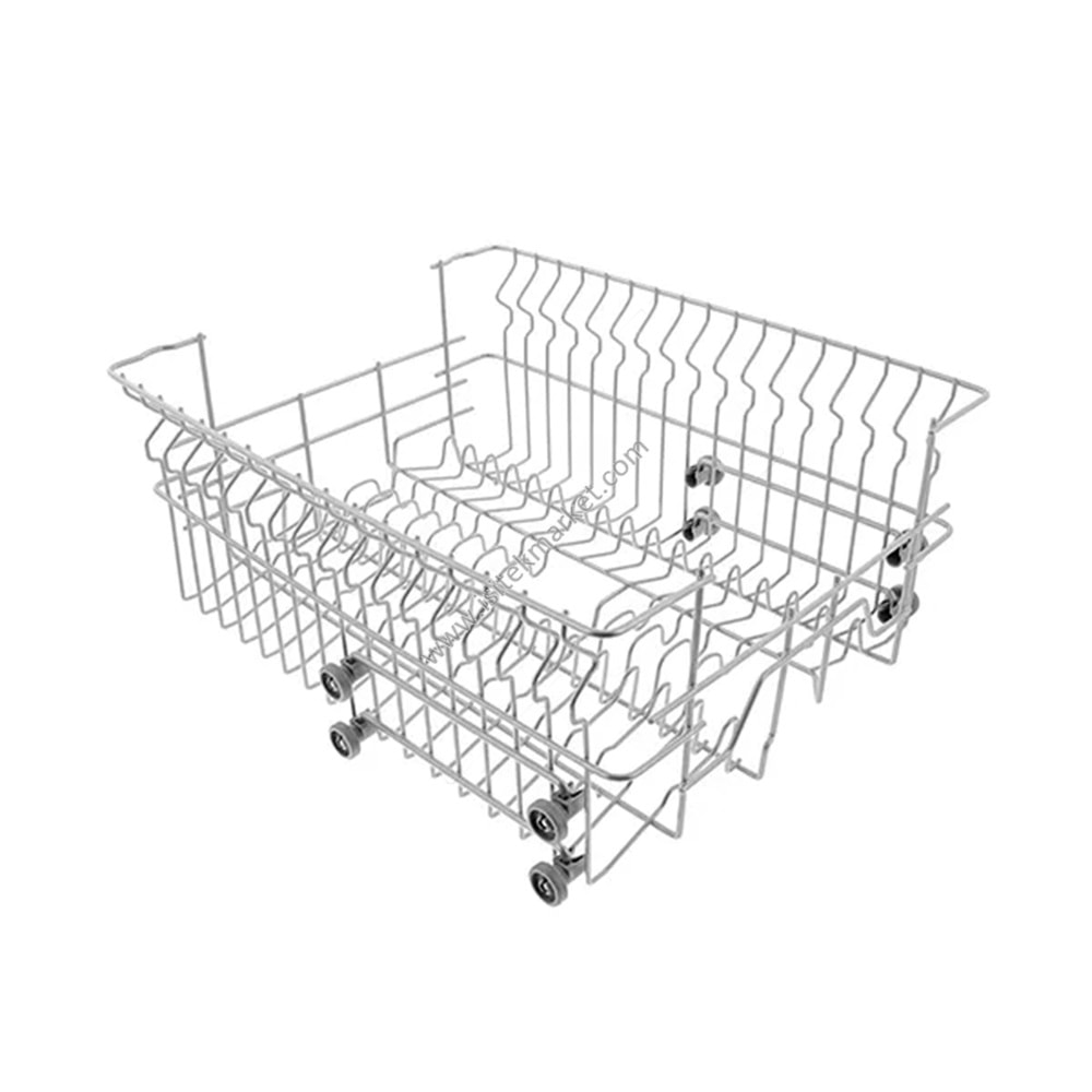 BULAŞIK MAKİNESİ SEPETİ ELECTROLUX 1174357333 (ÜST, MONTAJ OLARAK)