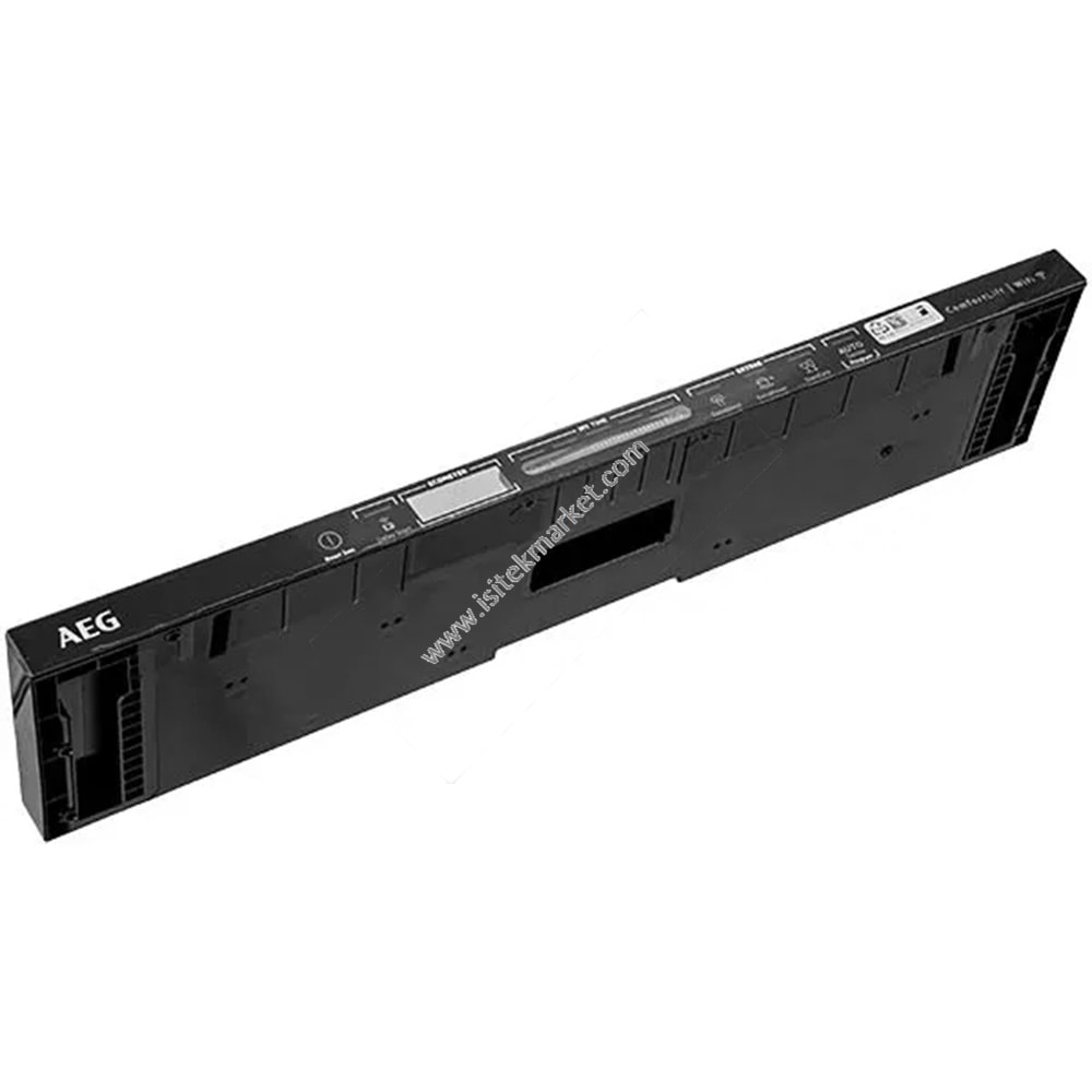 BULAŞIK MAKİNESİ İÇİN KONTROL MODÜLÜ AEG 1175235108