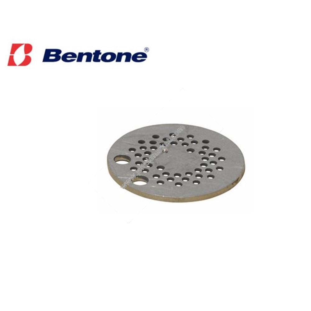 FİLTRE RSA60 B45/60 BENTONE BURNER 11783201
