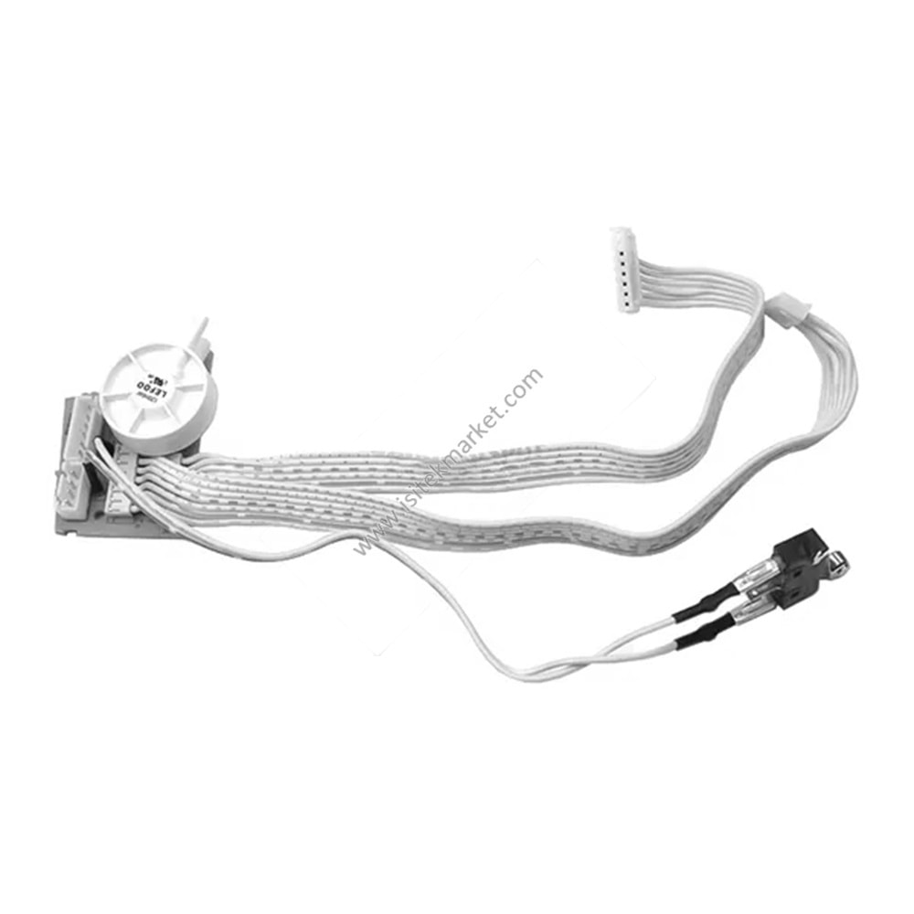 ELECTROLUX ELEKTRİKLİ SÜPÜRGE KONTROL PCB 1180103515