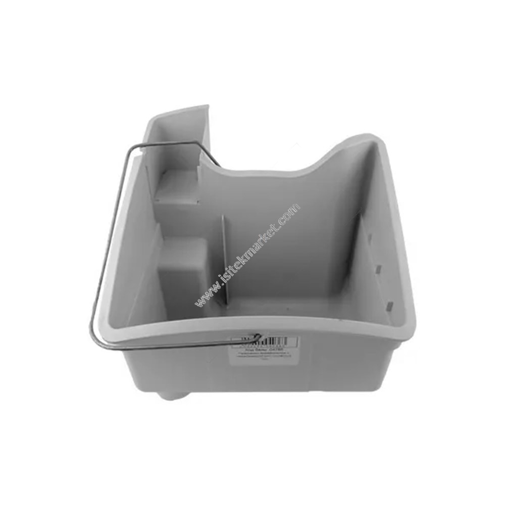 AQUAFİLTRE SU TANKI ELEKTRİKLİ SÜPÜRGE THOMAS TWİN 118017