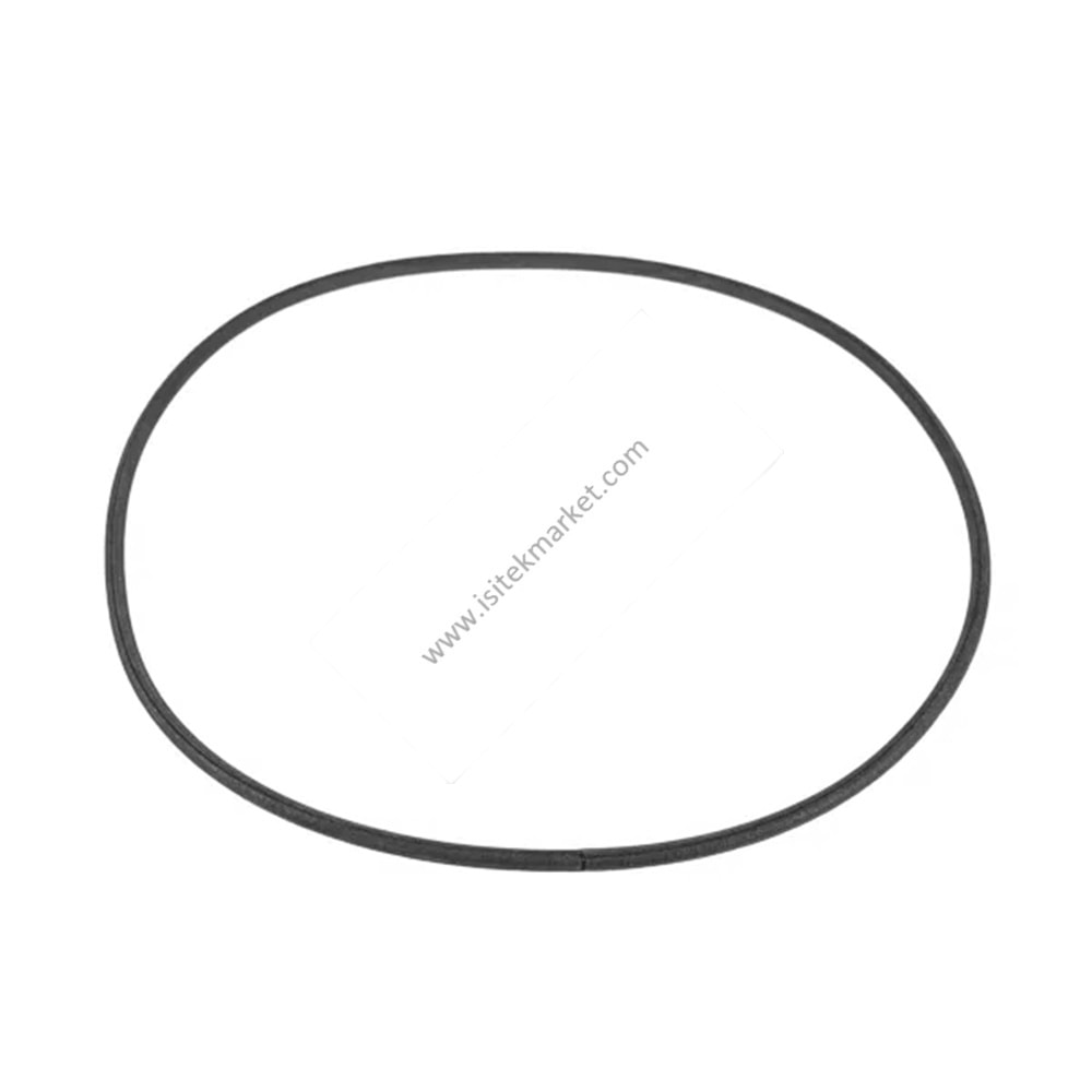 ELECTROLUX 1180216028 ELEKTRİKLİ SÜPÜRGE GÖVDE KAPAĞI CONTASI