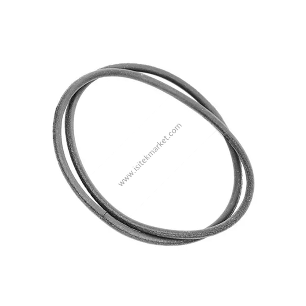 ELECTROLUX ELEKTRİKLİ SÜPÜRGE TOZ CONTAİNER LİD CONTA 1180234013