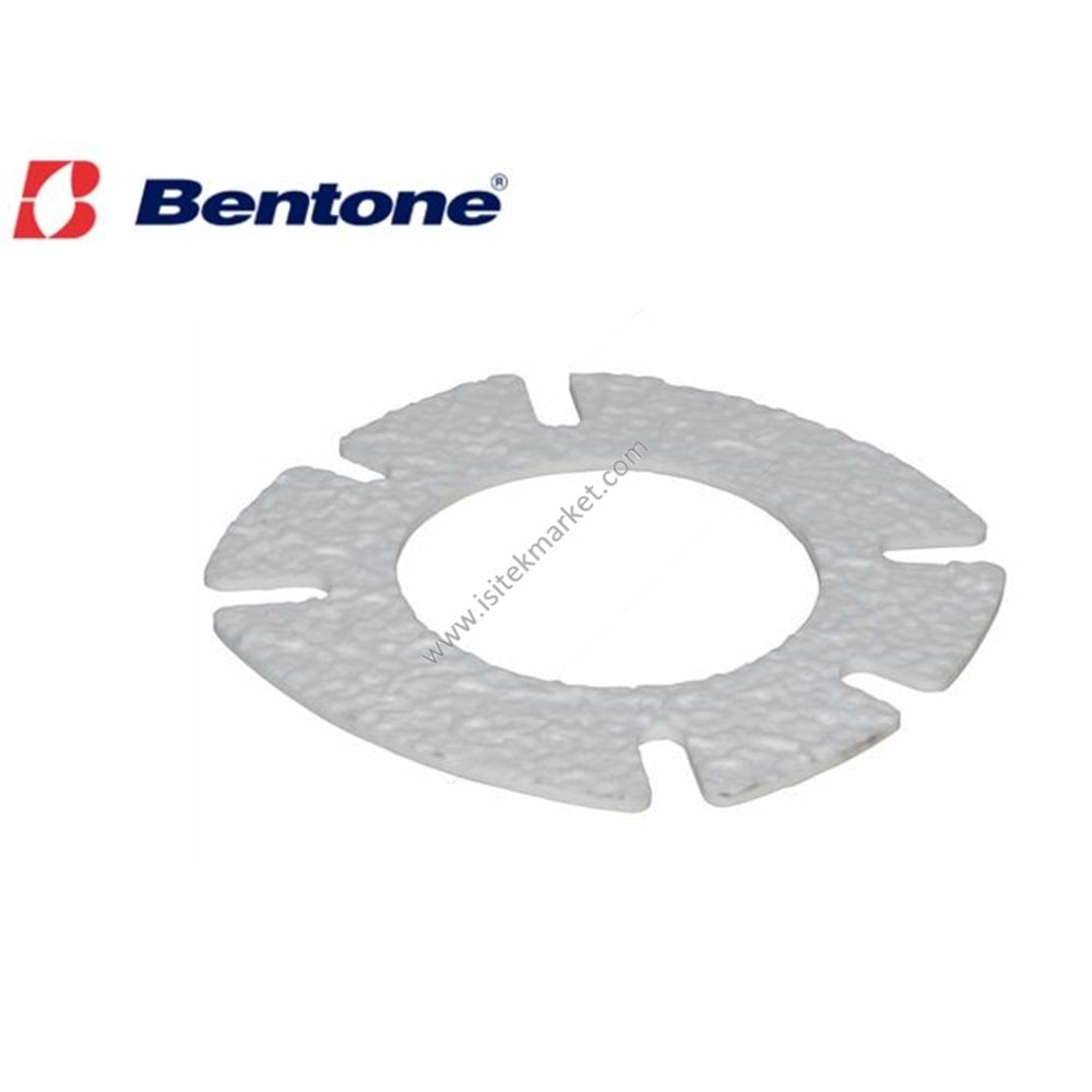 İZOLASYON CONTASI BENTONE BURNER 11819101