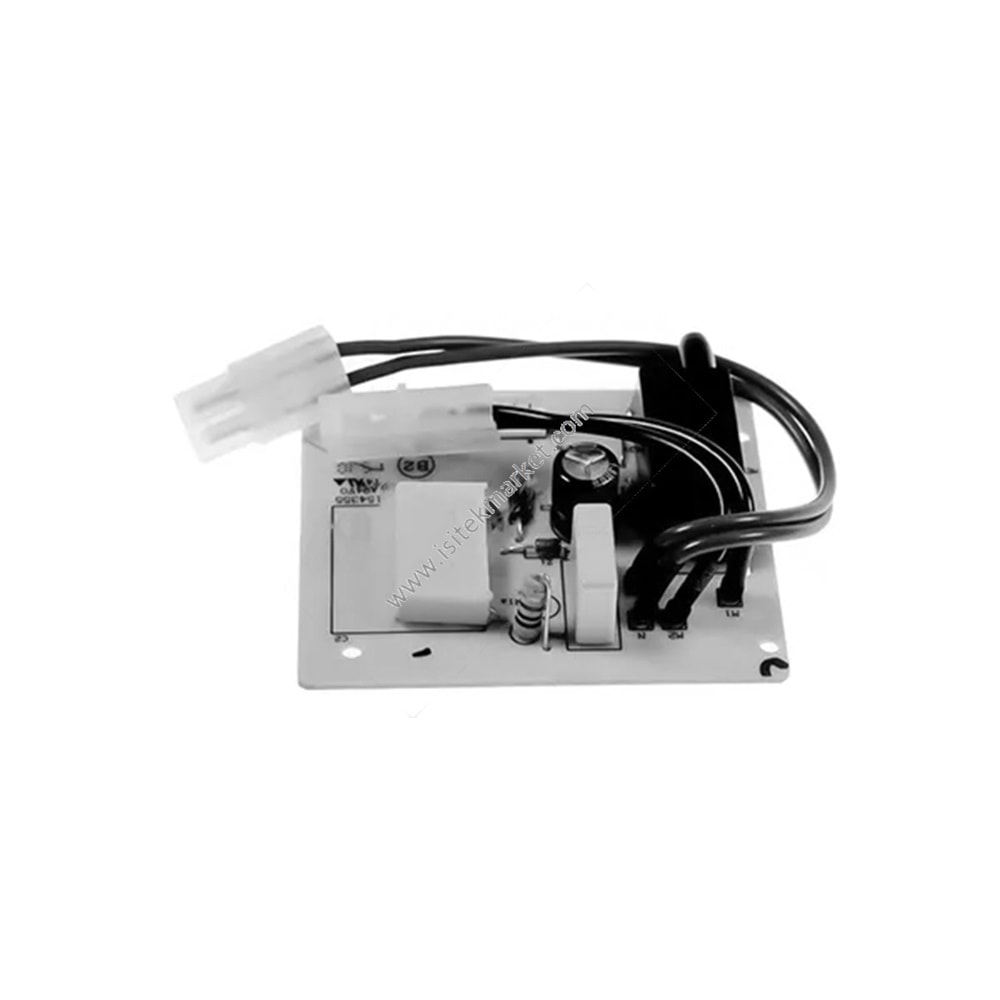 ELECTROLUX ELEKTRİKLİ SÜPÜRGE PCB 1181970078