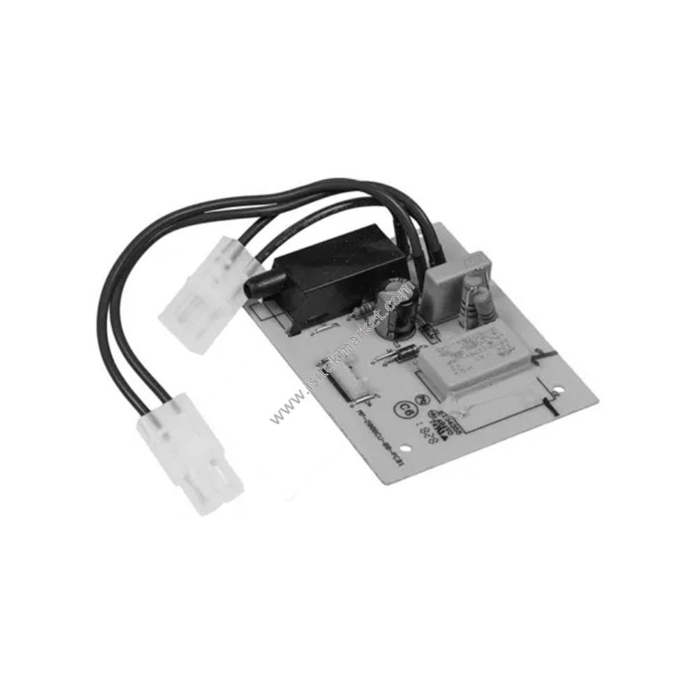 ELECTROLUX ELEKTRİKLİ SÜPÜRGE PCB 1181970391