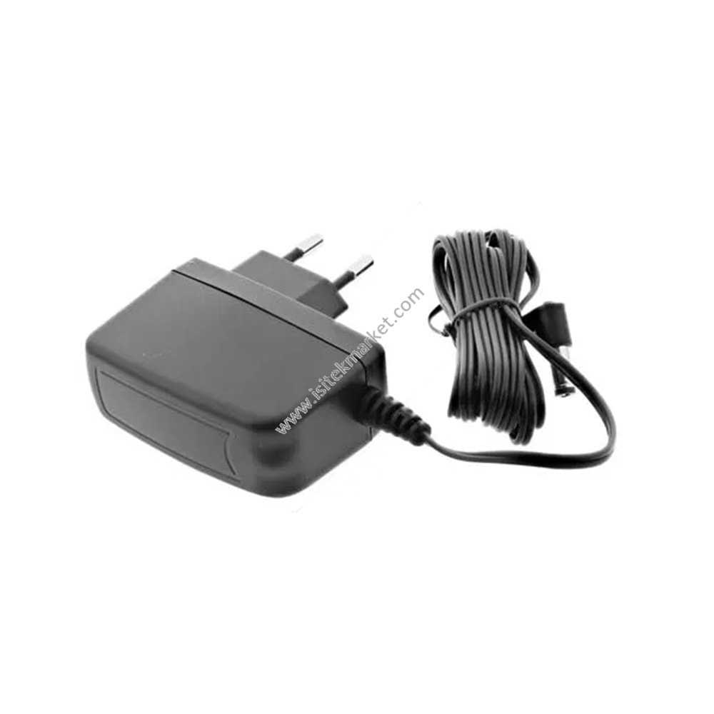 ELECTROLUX 1183391034 KABLOSUZ ELEKTRİKLİ SÜPÜRGE ŞARJ CIHAZI SSC-18P 500MA