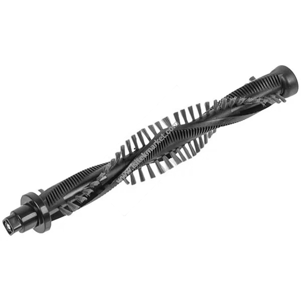 KABLOSUZ ELEKTRİKLİ SÜPÜRGÜNÜN TURBO FIRÇASI İÇIN FIRÇA RULOSU ELECTROLUX 1184304036