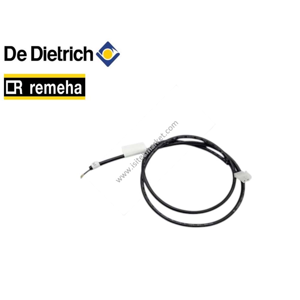 SENSÖR KABLOSU 1 M DE DIETRICH REMEHA 118938