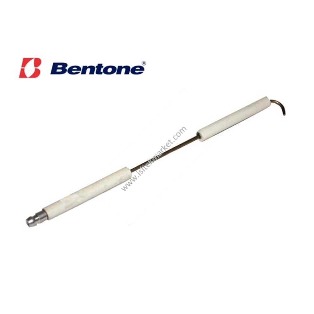 ELEKTROD BENTONE BURNER 11905101 BG300 LON 25
