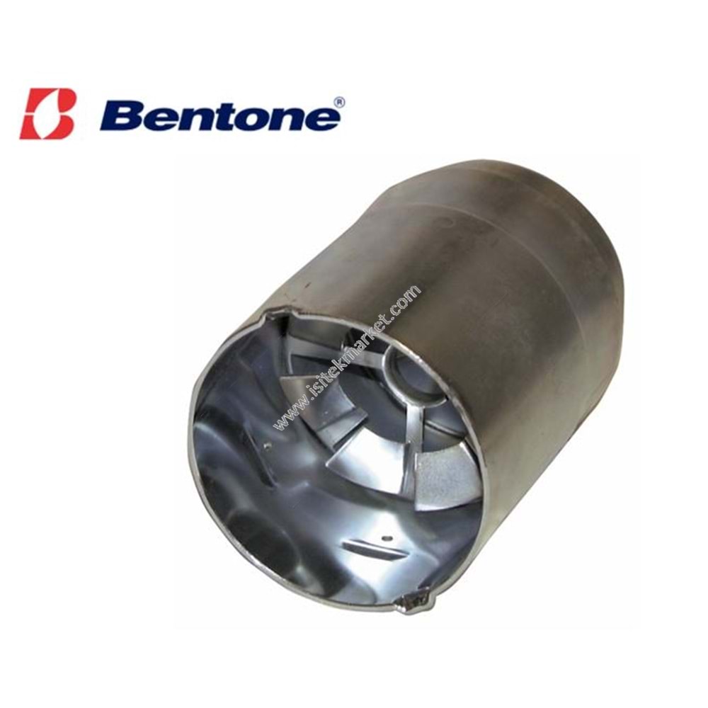 ALEV BORUSU BENTONE BURNER 11934005 HS 10