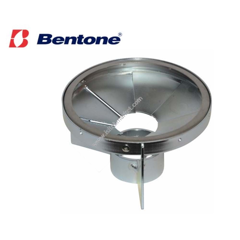 ALEV DİSKİ B45/55-2 BENTONE BURNER 11934701
