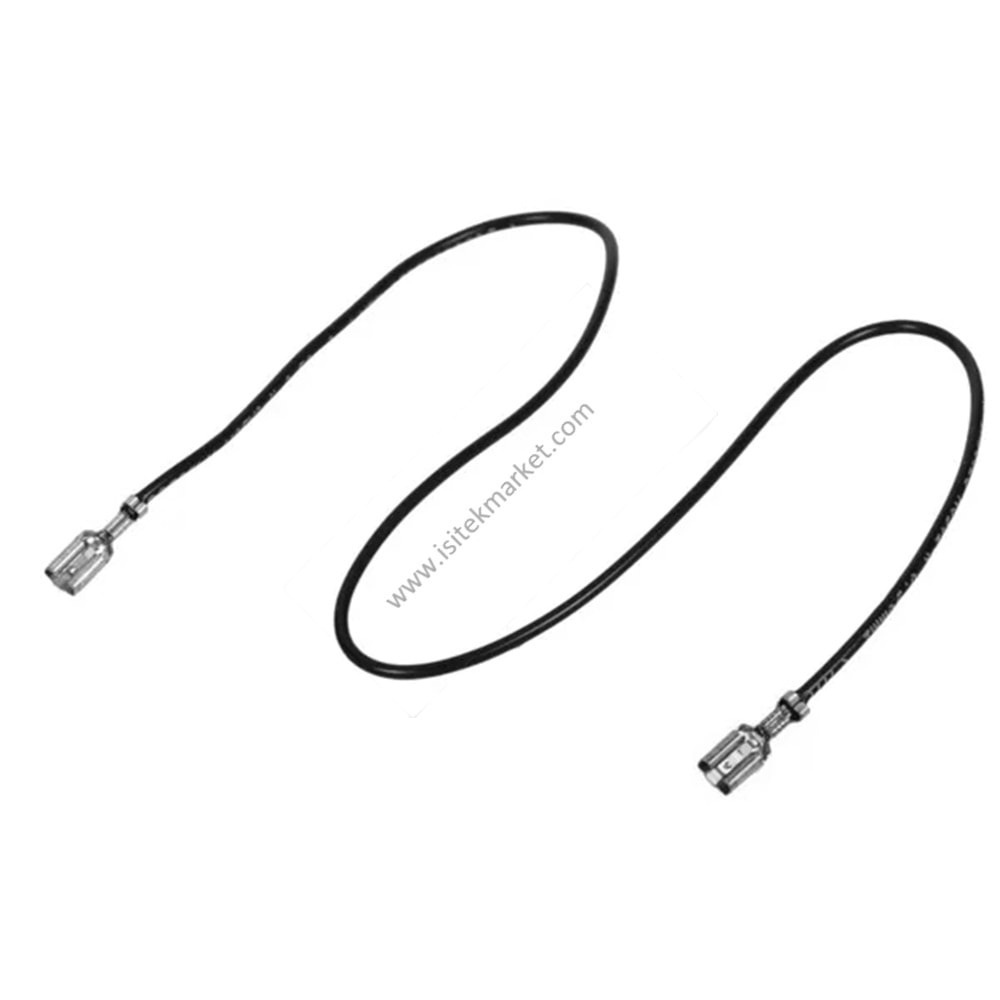 MOTOR CONNECTİON WİRE (I) FOR VACUUM CLEANER 3000.0087 ZELMER 12000193