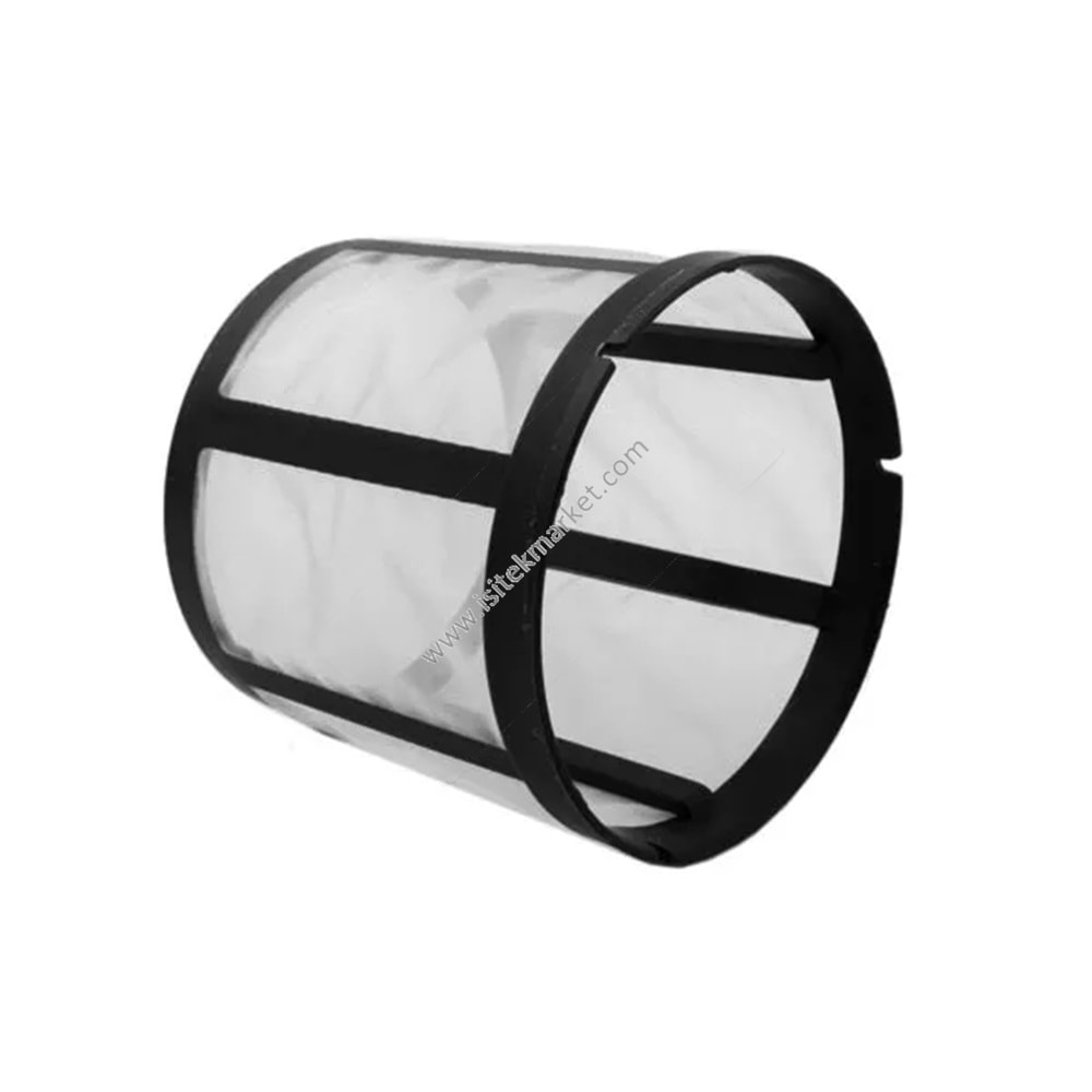 HEPA FİLTRE GRİD ZVCA041X (A6012010111.0) ELEKTRİKLİ SÜPÜRGE ZELMER \ BOSCH 00632532