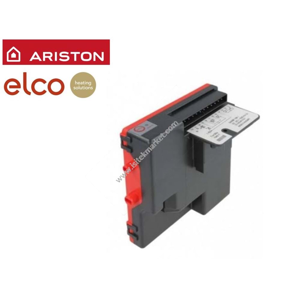 ATEŞLEME KARTI HONEYWELL S4565BF1070U ARISTON ELCO 12001046