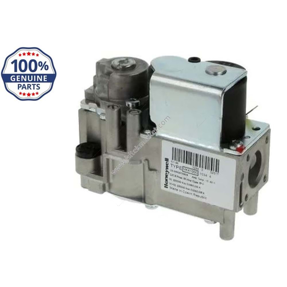 GAZ VALFI HONEYWELL VK4100C1034U RAVENHEAT ARISTON ELCO 12001049