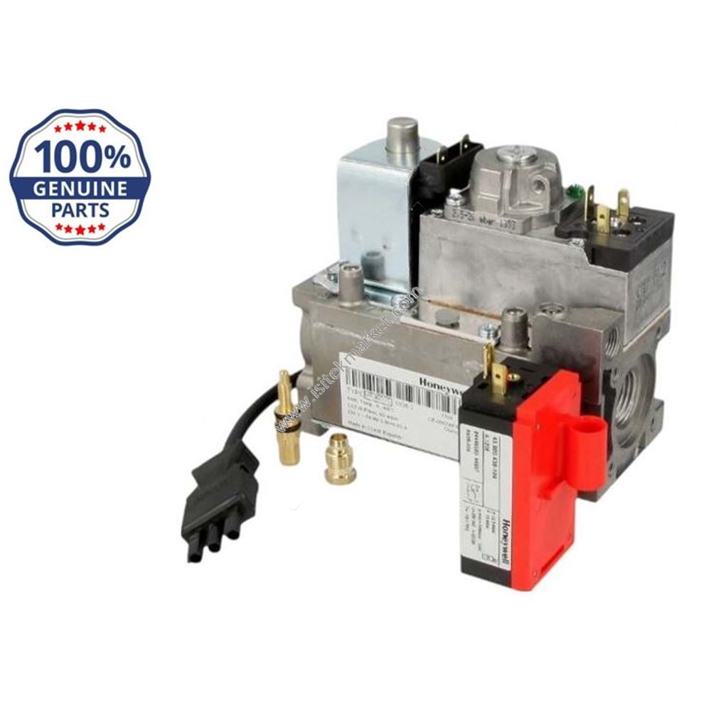 GAZ VALFİ HONEYWELL VR4601CB1036U ARISTON ELCO 12005969