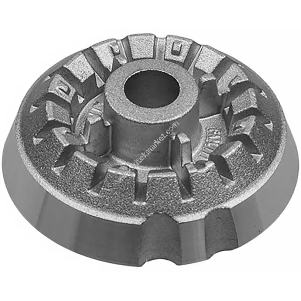 BOSCH OCAK KÜÇÜK BRÜLER D=48MM 12006047