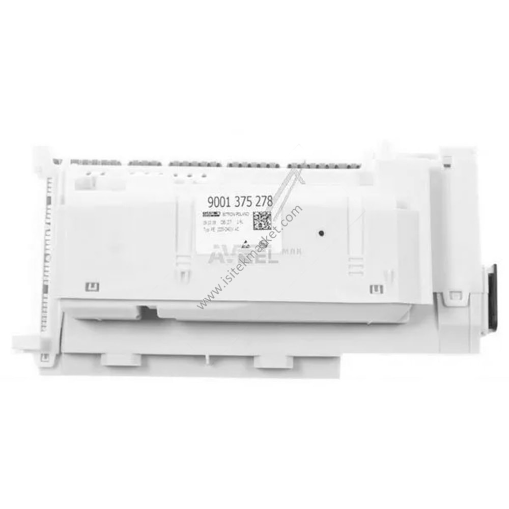 BOSCH BULAŞIK MAKİNESİ GÜÇ MODÜLÜ 12007594