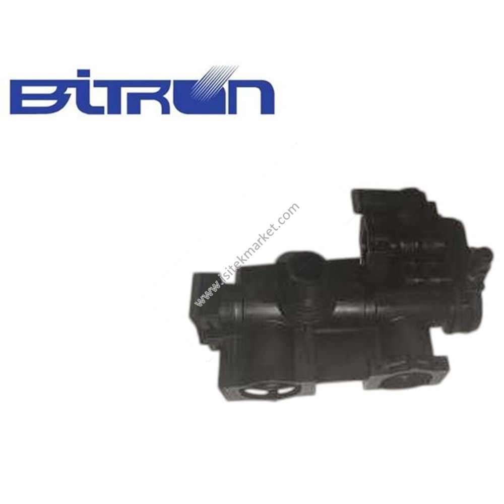 VANA GÖVDESİ BIASI BİTRON 12007677