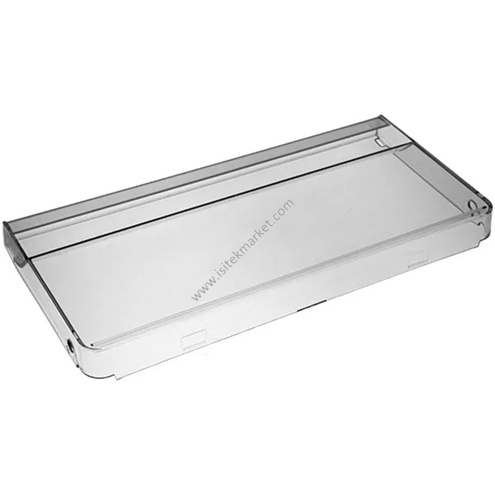 DONDURUCU BOSCH 12010892 (ALT-ORTA) 423X198MM ŞEFFAF PANEL ÇEKMECESİ