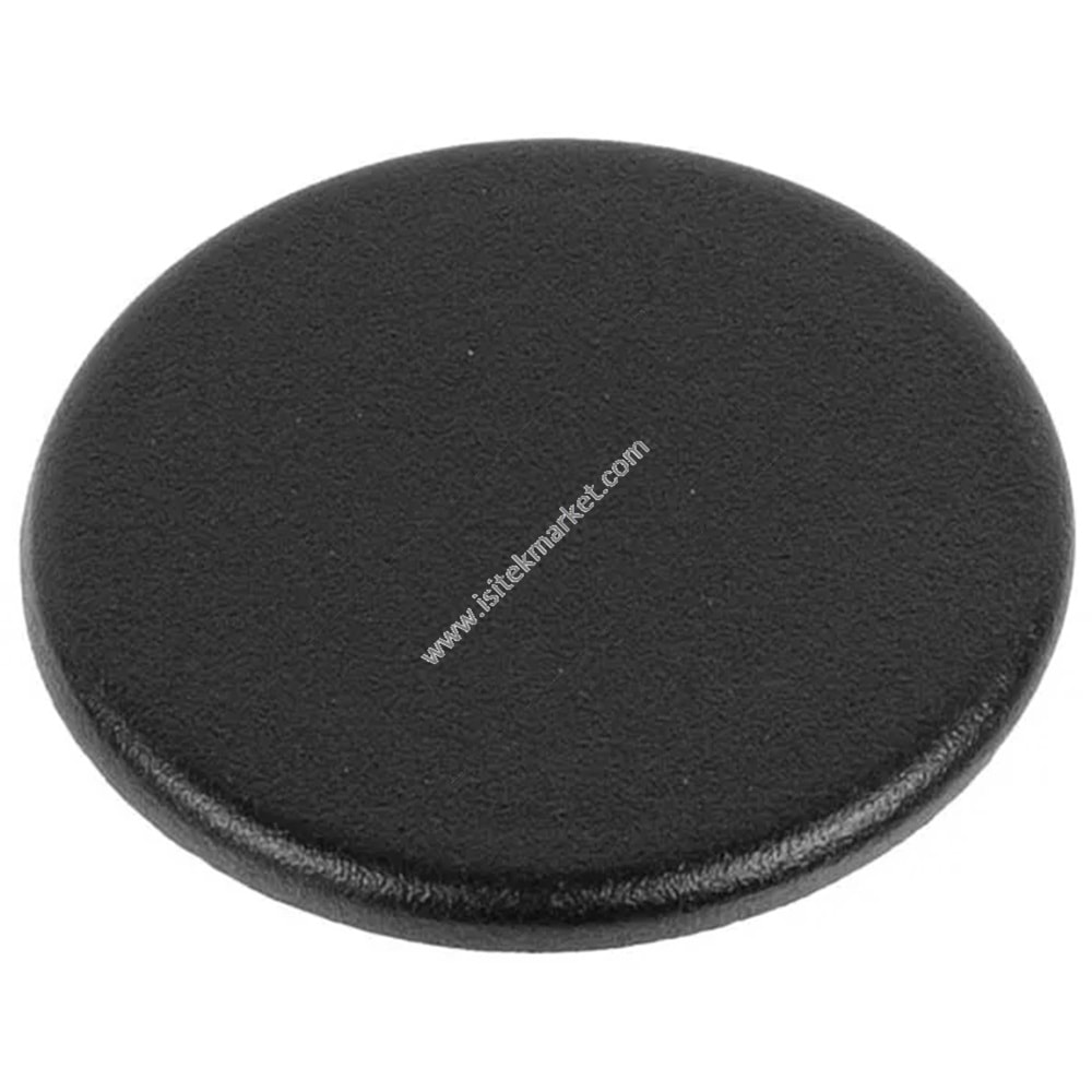 GAZ OCAĞI BOSCH İÇİN GAZ OCAĞI KAPAĞI 12012595 54X54MM (METAL)