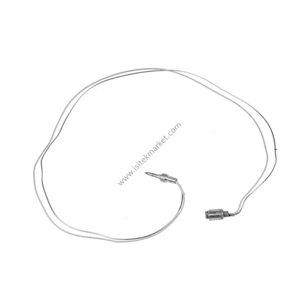 BOSCH 12012616 OCAK TERMOKUPL L=700MM