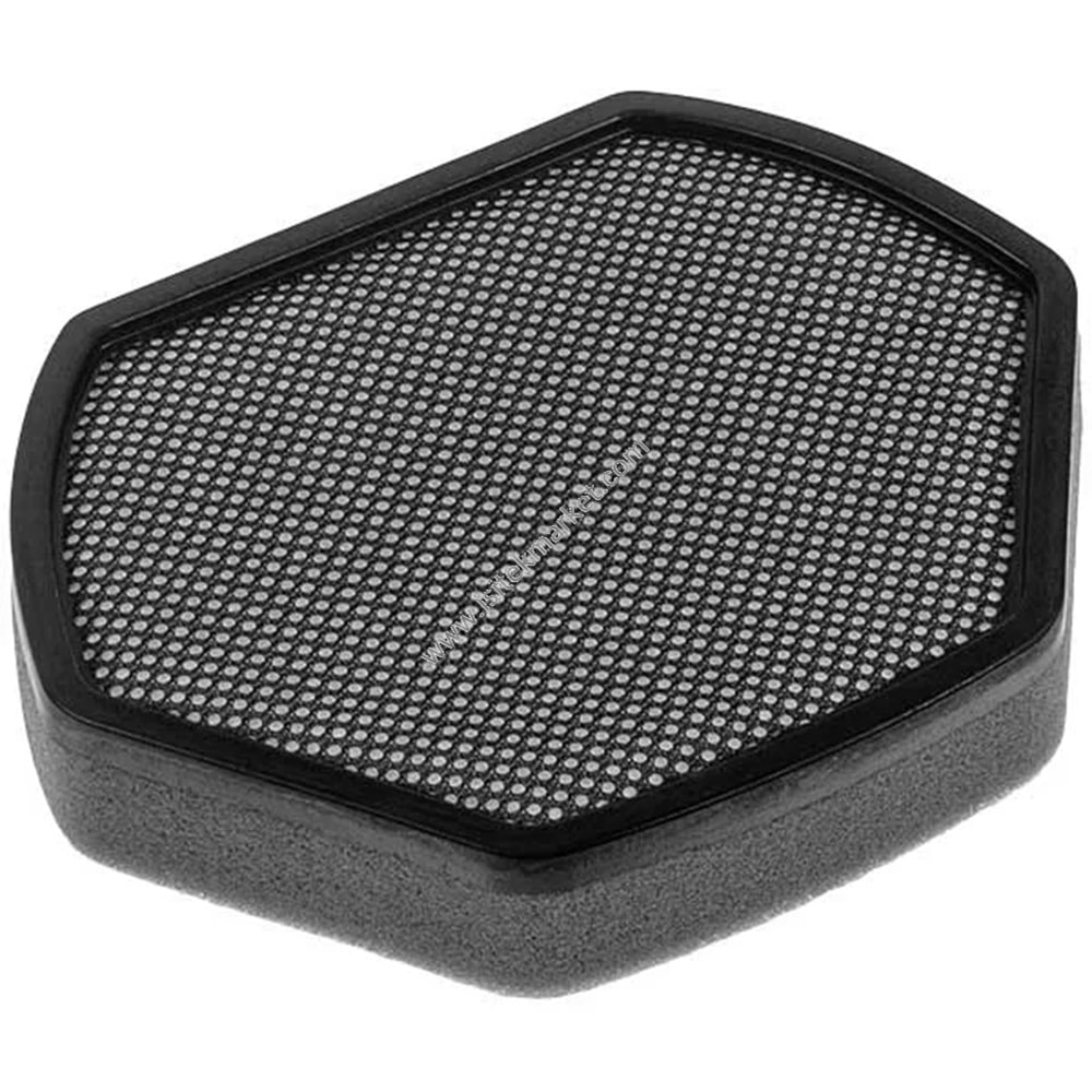 BOSCH CONTAİNER KÖPÜK KAUÇUK FİLTRE 12012937 ELEKTRİKLİ SÜPÜRGE