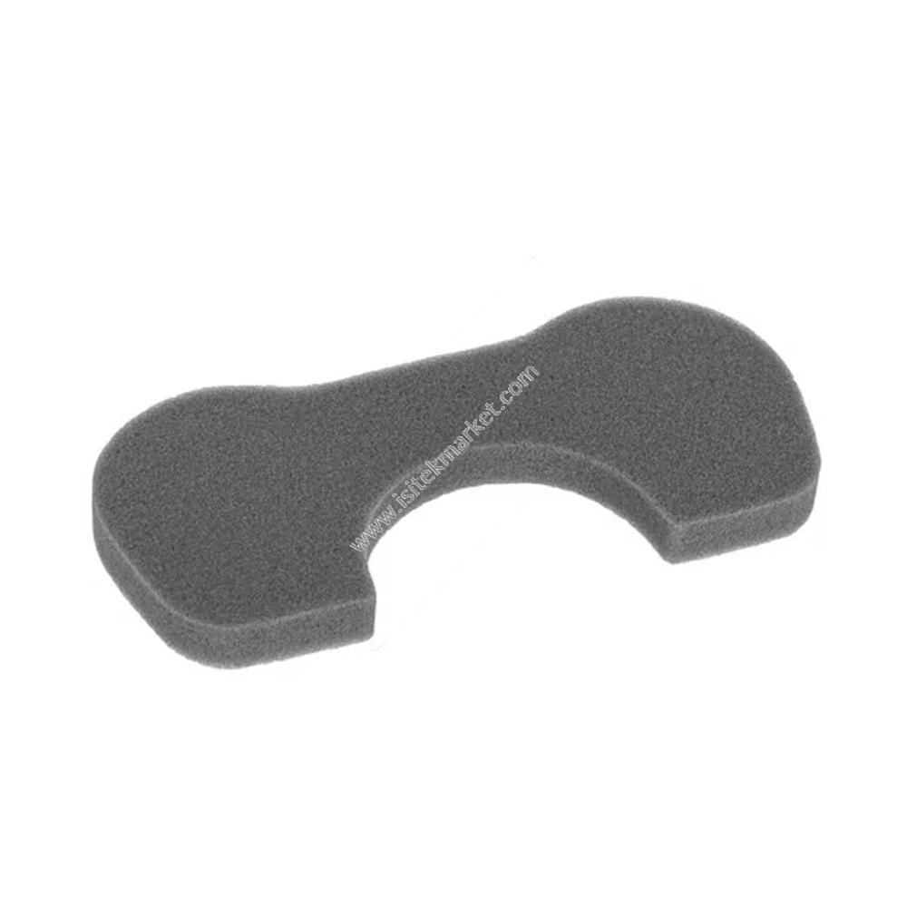 BOSCH TOZSİMOR CONTAİNER FİLTRE 12013242 (KÖPÜK)