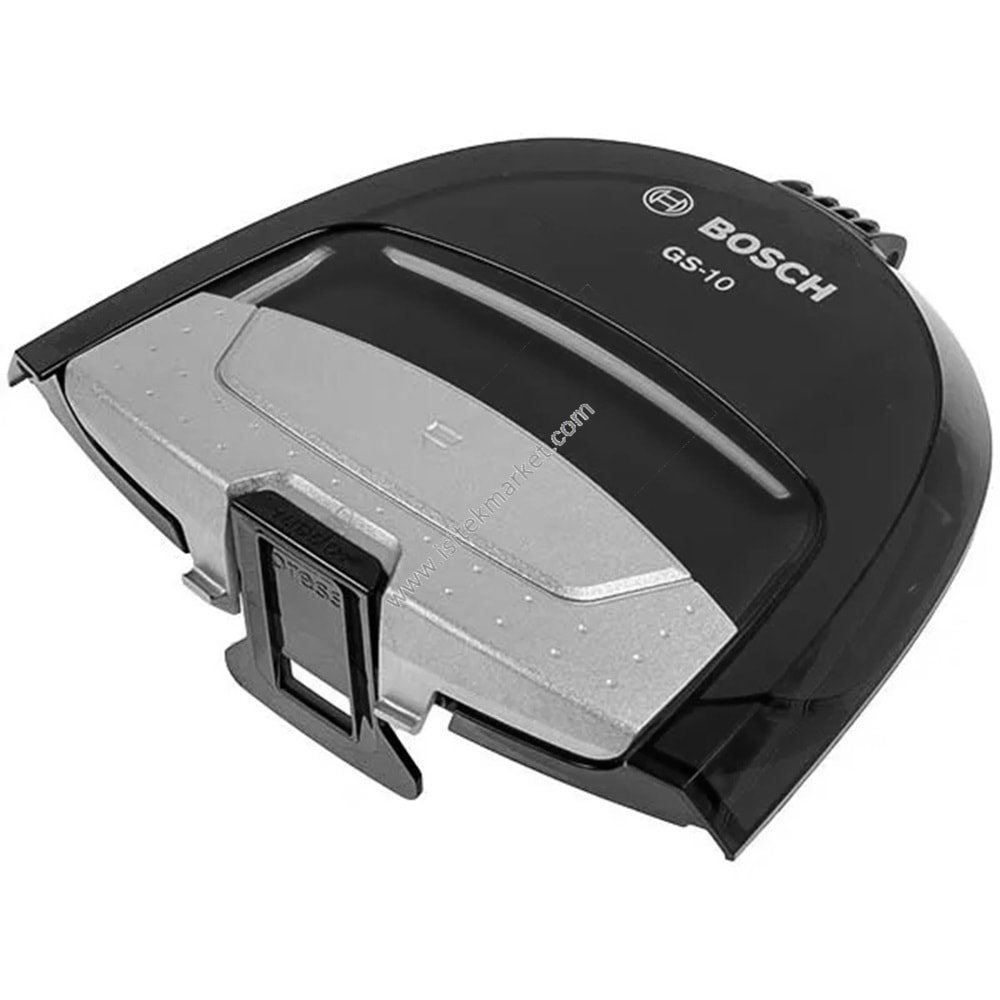 TOZ SÜPÜRGESİ BİN LİD BOSCH 12013996