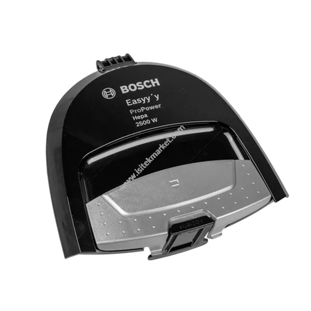 DUST BİN LİD 12014328 BOSCH TOZ SÜPÜRGESİ
