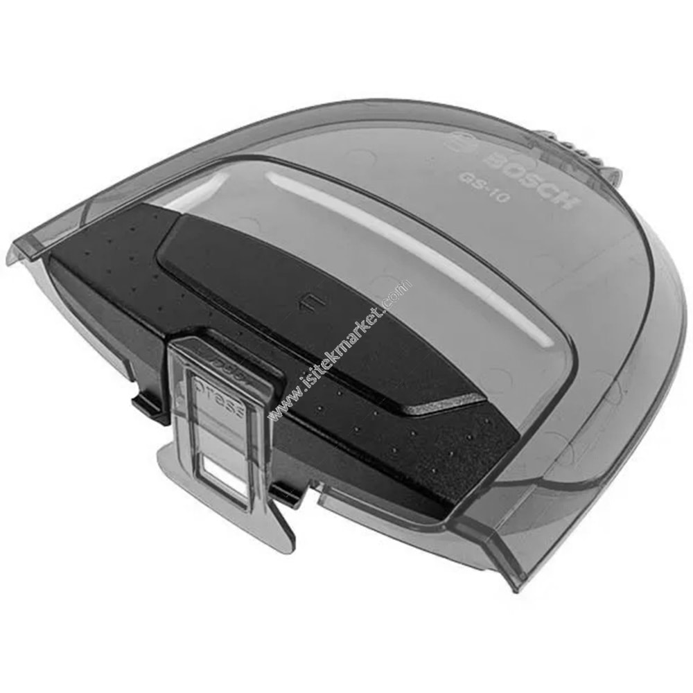 TOZSOR SÜPÜRGESİ KAPAĞI BOSCH 12015102