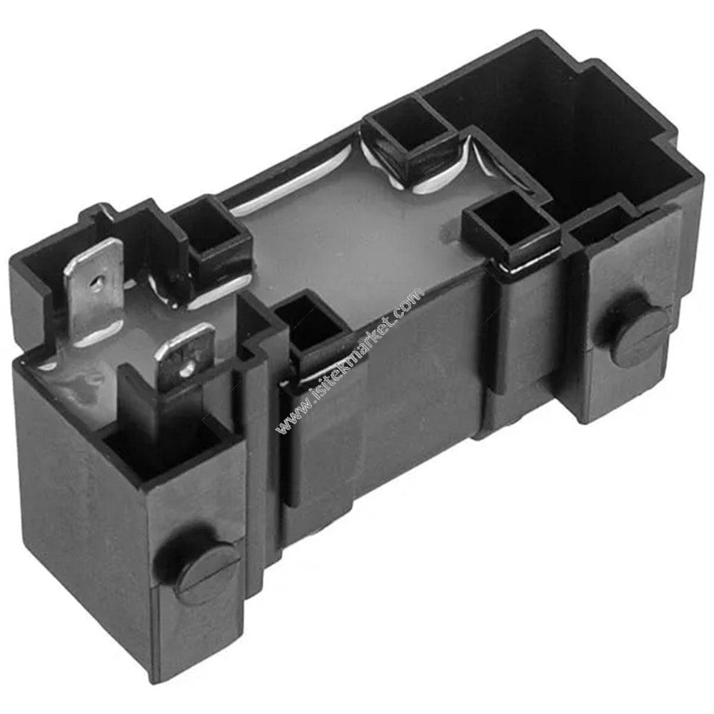 GAZ OCAĞI BOSCH İÇİN ATEŞLEME ÜNİTESİ ITW T130 12015937