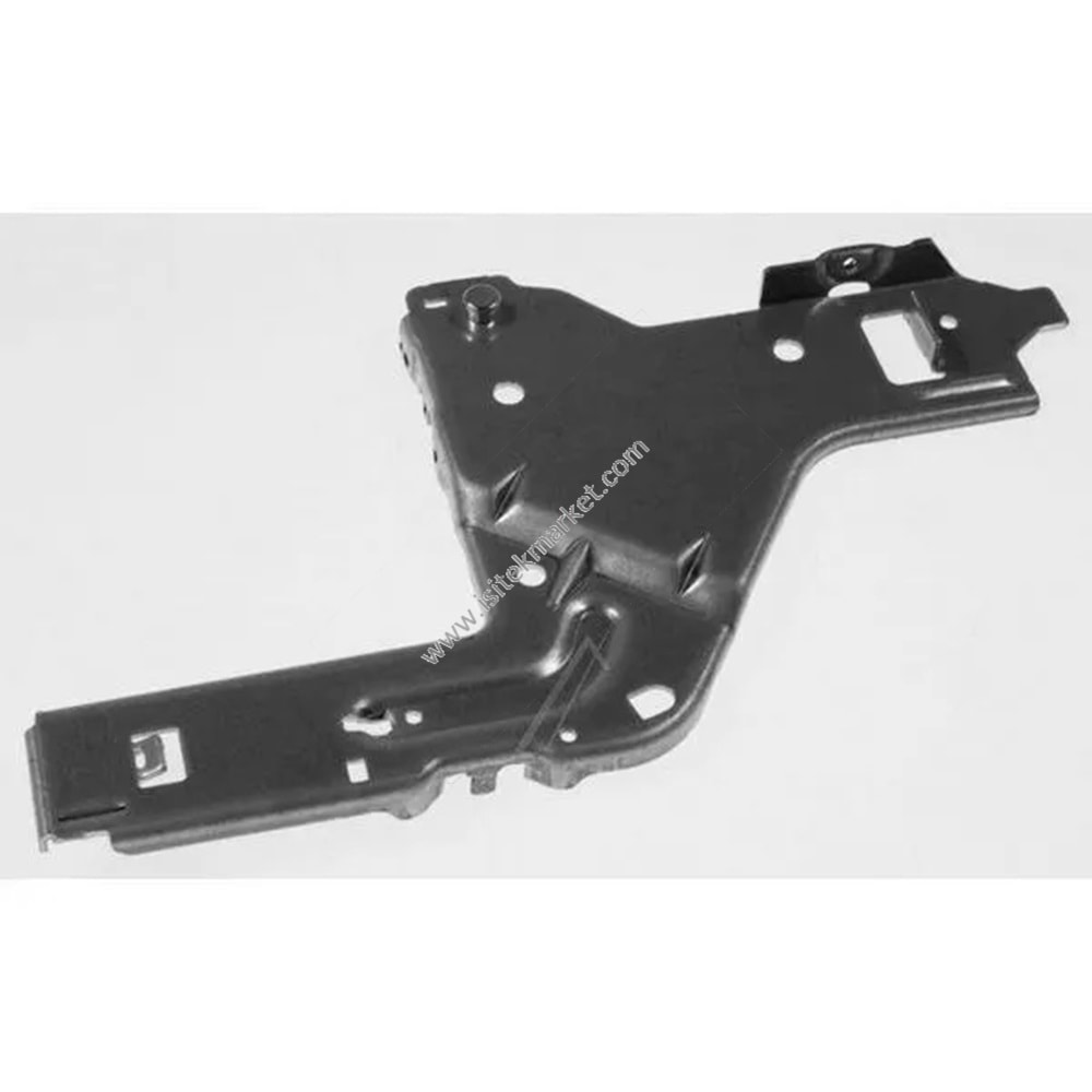 BOSCH DİSHAWASHER SAĞ KAPI MENTEŞESİ 12019751