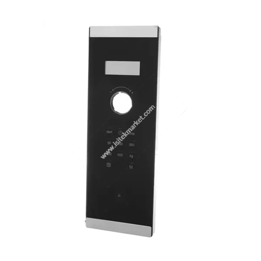 BOSCH MİKRODALGA FIRIN KONTROL ÜNİTESİ 12021878