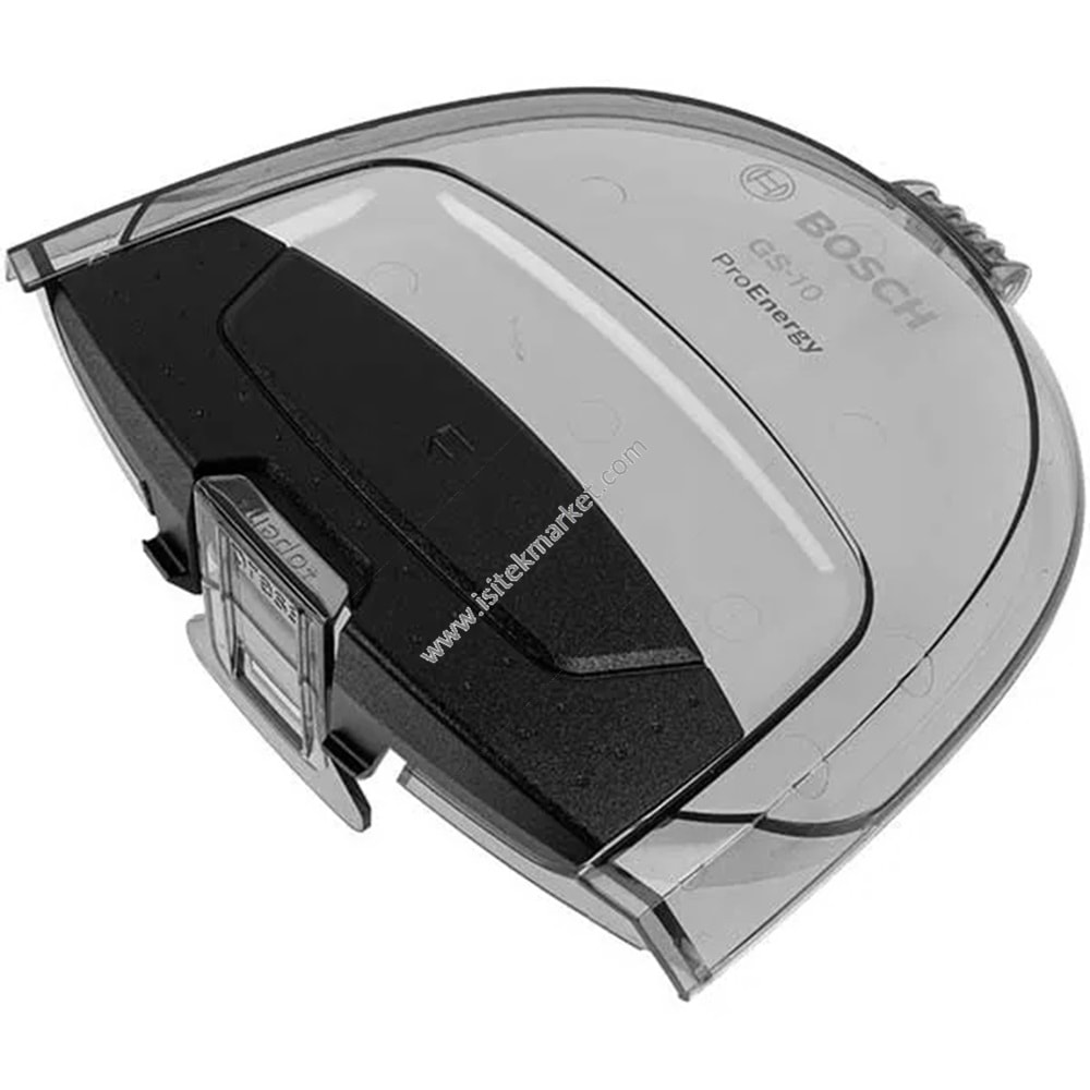 BOSCH 12022537 ELEKTRİKLİ SÜPÜRGE HOUSİNG LİD