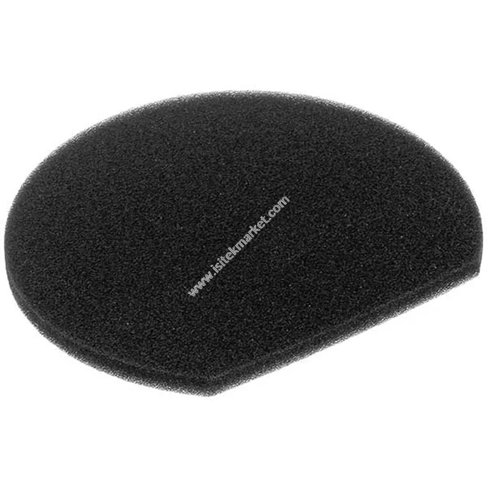 BOSCH 12022750 ELEKTRİKLİ SÜPÜRGE KÖPÜK FİLTRE