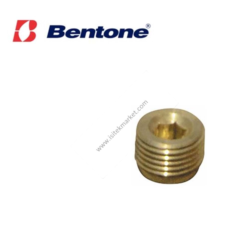 ALEV TUTUCU VİDASI BENTONE BURNER 12022901